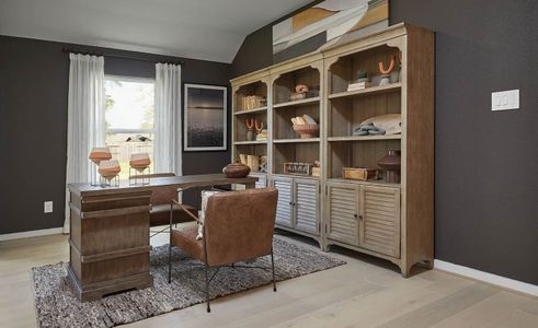 Grand Oaks Reserve by Brightland Homes in Cleveland - photo 21 21