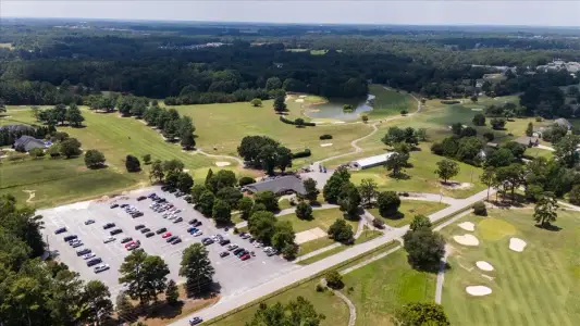 Oakhurst Single Family Homes by Stanley Martin Homes in Woodruff - image