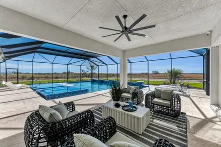 Hampton Lakes by Medallion Home in Sarasota - image 7