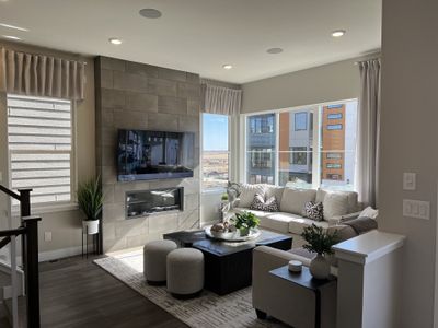 Baseline by Berkeley Homes in Broomfield - photo 43 43