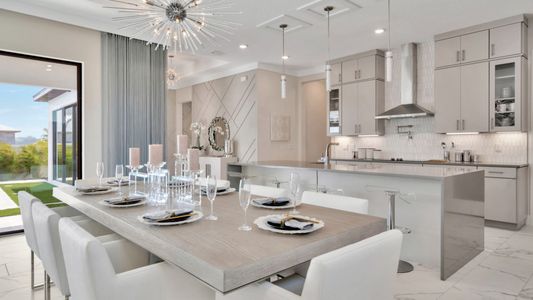 Eagles Cove at Mirada by DRB Homes in San Antonio - photo 15 15