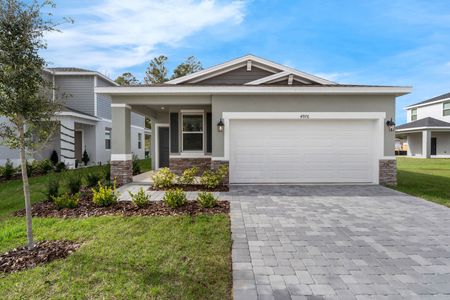 Country Club Estates by Stanley Martin Homes in Palm Bay - image