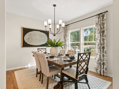 Garmon Mill Estates by True Homes in Midland - photo 30 30