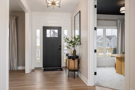 Cannon Woods by Forbes Capretto Homes in Clarence - image 5