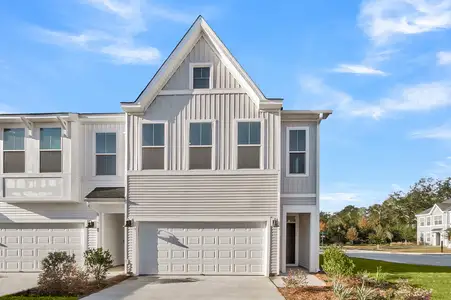 Six Oaks by Mungo Homes in Summerville - image 13
