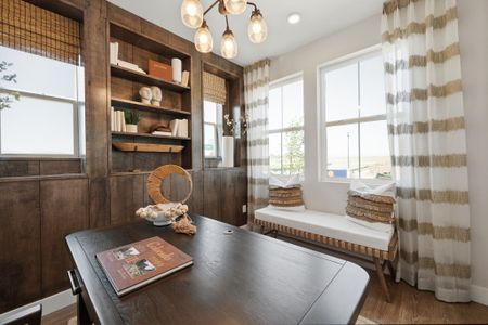 Waterfield - Single Family Homes 14