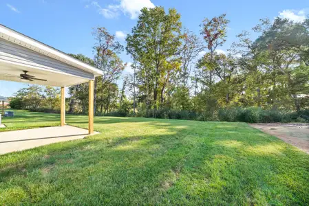 Cherry Fields by Rockwood Homes in Clarksville - image 3