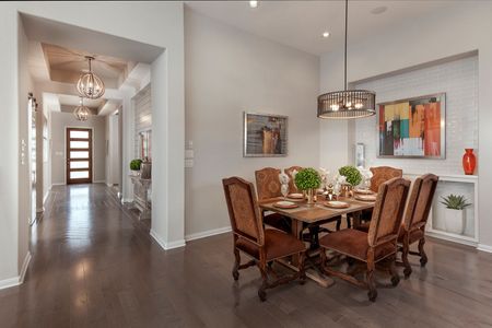 Esperanza 60' by Coventry Homes in Boerne - photo 20 20