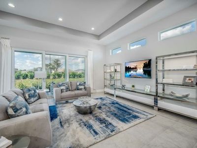 Lake Park at Tradition by GHO Homes in Port St. Lucie - image 7