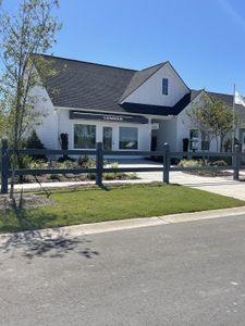 Horizons at Carnes Crossroads | 55+: Carriage Collection by Lennar in Summerville - image 11