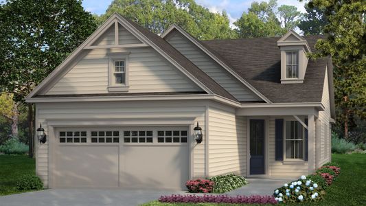 Twin Lakes - Master planned community in Hoschton, GA 30 30