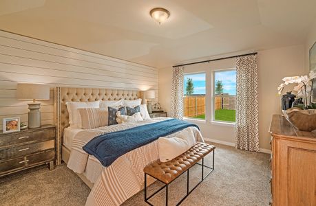 Stark Farms by Beazer Homes in Denton - photo 8 8