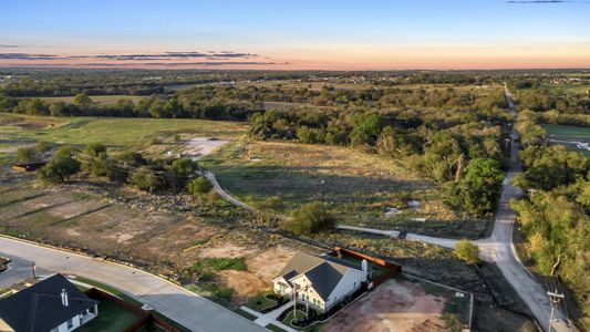 Covenant Park by Riverside Homebuilders in Springtown - photo 48 48