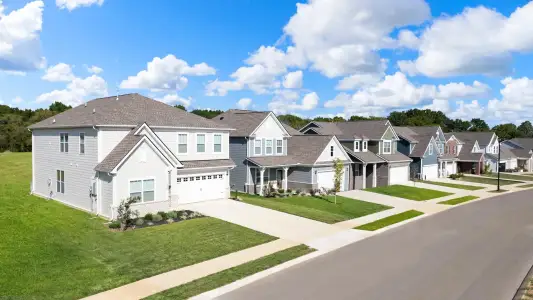 Ashmoor by Lennar in Murfreesboro - image