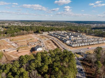 Providence at Southpoint by David Weekley Homes in Durham - photo 5 5