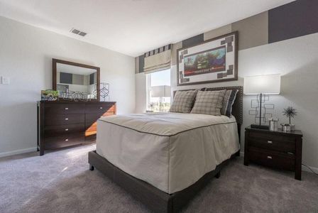 Notting Hill by CastleRock Communities in Converse - photo 27 27