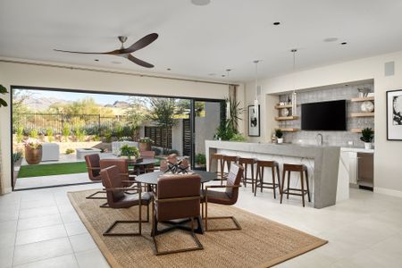 Skye View by Camelot Homes in Scottsdale - photo 17 17