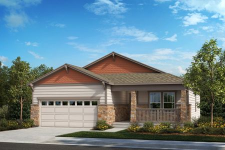 Windsong by KB Home in Thornton - photo 14 14