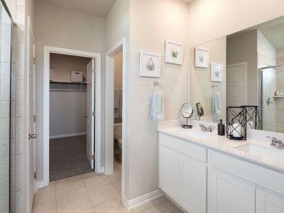 Catalina by Meritage Homes in Converse - photo 17 17