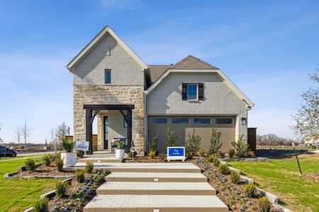 Solterra - Master planned community in Mesquite, TX 14 14