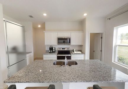 Belair Place by Starlight Homes in Sanford - photo 9 9