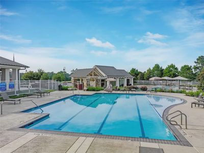 Water Crest on Lake Conroe by D.R. Horton in Conroe - photo 21 21