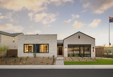 Skymark at Northpointe by Shea Homes in Peoria - image 4