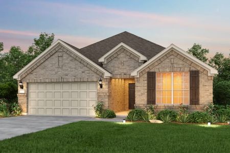 Highland Lakes by Pulte Homes in McKinney - photo 2 2