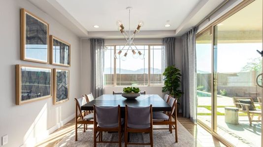 Alamar Encore Collection by Taylor Morrison in Avondale - photo 37 37