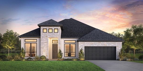 Woodson's Reserve - Master planned community in Spring, TX 27 27