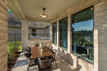 Artavia 70′ Lots by J. Patrick Homes in Conroe - photo 39 39