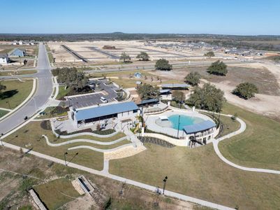 Lariat: 50ft. lots 11