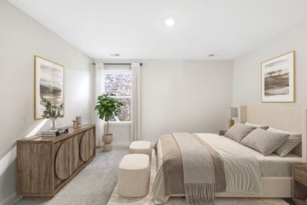 The Grove at Harrison Glen by Goodall Homes in Lenoir City - image 16