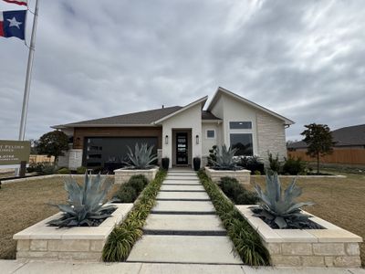 Meyer Ranch by Scott Felder Homes in New Braunfels - photo 14 14