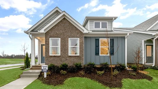 The Villas at Haywood Glen by D.R. Horton in Knightdale - photo 15 15