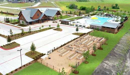 Overland Grove by Taylor Morrison in Forney - photo 5 5