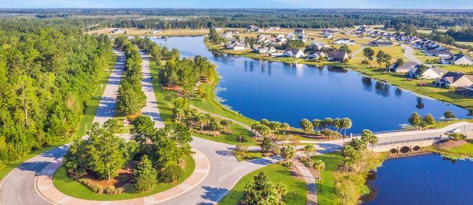 Hilton Head Lakes by Lennar in Hardeeville - image