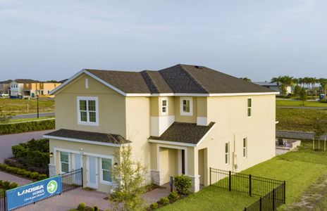 Trinity Lakes by Landsea Homes in Groveland - photo 8 8