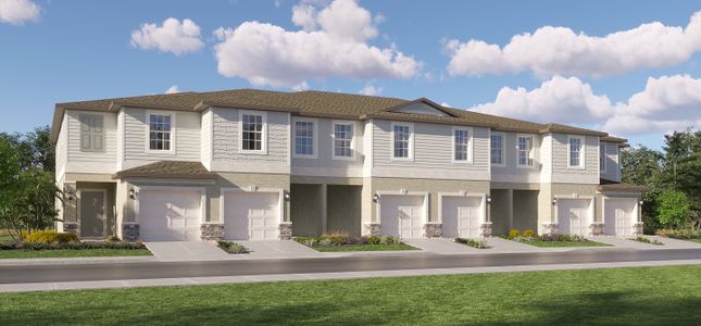 Mirada by Lennar in San Antonio - image