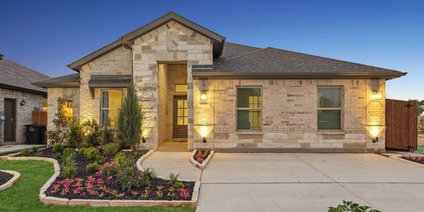 Myrtle Creek - Master planned community in Waxahachie, TX 12