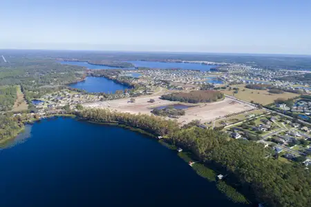 Solace at Corner Lake by M/I Homes in Orlando - photo 16 16