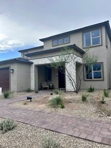 The Grove at El Cidro by William Ryan Homes in Goodyear - image 9