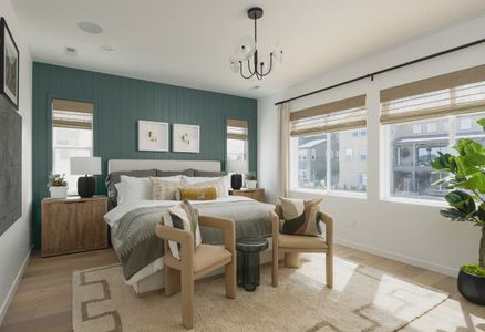 Portrait at The Canyons by Shea Homes in Castle Pines - image 7