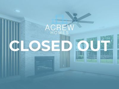 Mill Creek by Acrew Homes in Greenville - image