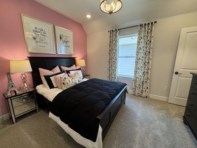 Nolina - 50' by Westin Homes in Georgetown - photo 41 41
