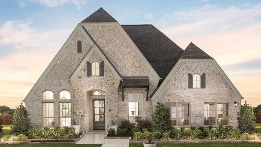 Ramble - Master planned community in Celina, TX 10
