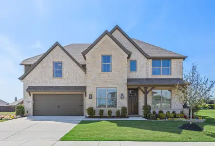 Silo Mills - Signature Series 1