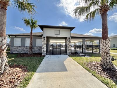 Osceola Village Townhomes by D.R. Horton in Kissimmee - photo 68 68