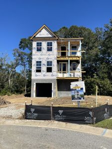 The Retreat at Brownswood by Eastwood Homes in Johns Island - photo 7 7