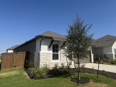 Arbor Collection at Bryson by Tri Pointe Homes in Leander - photo 12 12